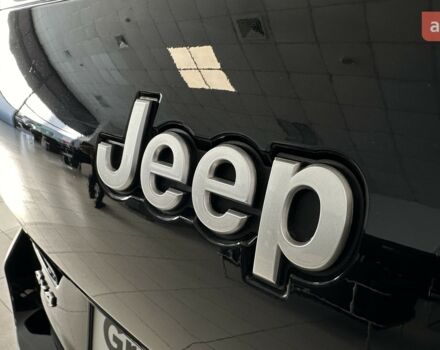 купить новое авто Джип Гранд Чероки 2023 года от официального дилера JEEP ЦЕНТР ОДЕСА ТОВ «АДІС-МОТОР» Джип фото