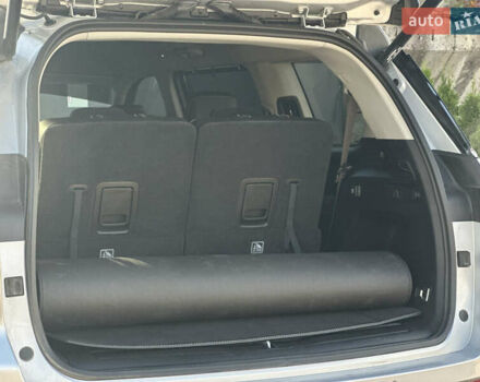 Джип Гранд Чероки, объемом двигателя 3.6 л и пробегом 51 тыс. км за 44990 $, фото 14 на Automoto.ua