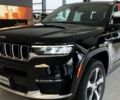 купить новое авто Джип Гранд Чероки 2023 года от официального дилера Автоцентр AUTO.RIA Джип фото