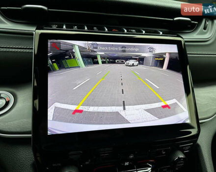 Джип Grand Cherokee, об'ємом двигуна 3.6 л та пробігом 11 тис. км за 44000 $, фото 31 на Automoto.ua