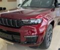 купити нове авто Джип Grand Cherokee 2023 року від офіційного дилера ДЖИП ЦЕНТР ХАРКІВ Джип фото