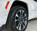 купити нове авто Джип Grand Cherokee 2023 року від офіційного дилера JEEP ЦЕНТР ОДЕСА ТОВ «АДІС-МОТОР» Джип фото