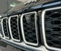 купить новое авто Джип Гранд Чероки 2023 года от официального дилера JEEP ЦЕНТР ОДЕСА ТОВ «АДІС-МОТОР» Джип фото