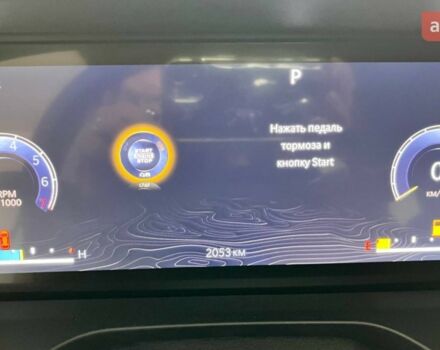 купить новое авто Джип Гранд Чероки 2023 года от официального дилера ДЖИП ЦЕНТР ХАРКІВ Джип фото