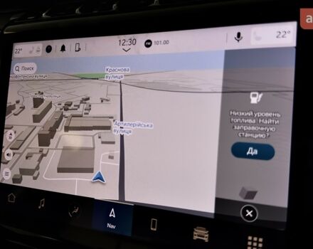 купить новое авто Джип Гранд Чероки 2023 года от официального дилера JEEP ЦЕНТР ОДЕСА ТОВ «АДІС-МОТОР» Джип фото