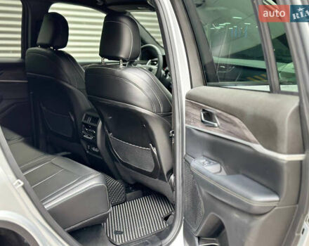 Джип Grand Cherokee, об'ємом двигуна 3.6 л та пробігом 11 тис. км за 44000 $, фото 20 на Automoto.ua