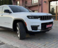 Джип Grand Cherokee, об'ємом двигуна 3.6 л та пробігом 16 тис. км за 57000 $, фото 109 на Automoto.ua