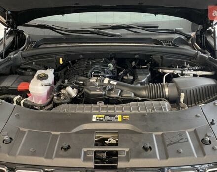 купити нове авто Джип Grand Cherokee 2023 року від офіційного дилера Автоцентр AUTO.RIA Джип фото