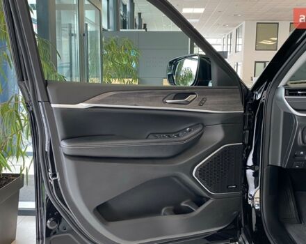 купити нове авто Джип Grand Cherokee 2023 року від офіційного дилера Автоцентр AUTO.RIA Джип фото