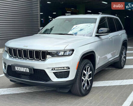 Джип Grand Cherokee, об'ємом двигуна 3.6 л та пробігом 11 тис. км за 44000 $, фото 2 на Automoto.ua