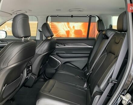 купить новое авто Джип Гранд Чероки 2023 года от официального дилера Автоцентр AUTO.RIA Джип фото