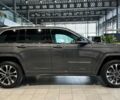 купити нове авто Джип Grand Cherokee 2023 року від офіційного дилера JEEP «Сателіт Мотор» Аеліта Джип фото