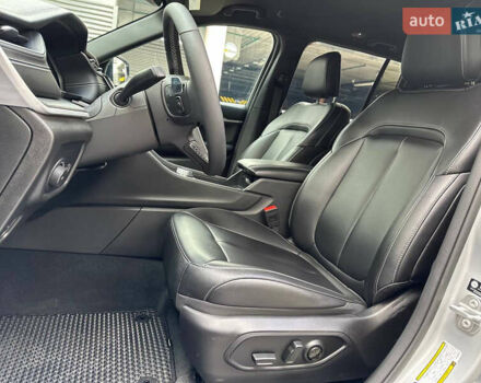 Джип Grand Cherokee, об'ємом двигуна 3.6 л та пробігом 11 тис. км за 44000 $, фото 15 на Automoto.ua