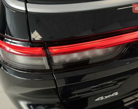 купить новое авто Джип Гранд Чероки 2023 года от официального дилера JEEP ЦЕНТР ОДЕСА ТОВ «АДІС-МОТОР» Джип фото