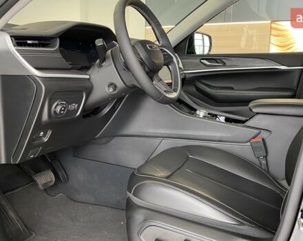 купить новое авто Джип Гранд Чероки 2023 года от официального дилера Автоцентр AUTO.RIA Джип фото