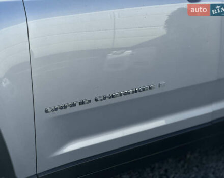 Джип Гранд Чероки, объемом двигателя 3.6 л и пробегом 51 тыс. км за 44990 $, фото 5 на Automoto.ua