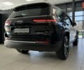 купить новое авто Джип Гранд Чероки 2023 года от официального дилера JEEP ЦЕНТР ОДЕСА ТОВ «АДІС-МОТОР» Джип фото