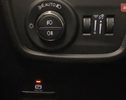 купить новое авто Джип Гранд Чероки 2023 года от официального дилера JEEP ЦЕНТР ОДЕСА ТОВ «АДІС-МОТОР» Джип фото