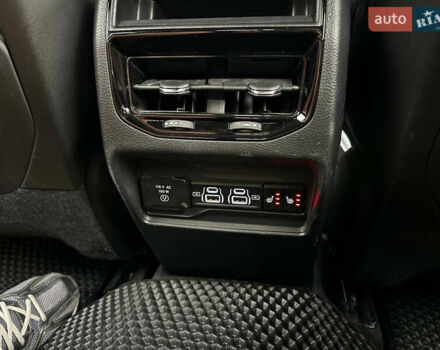 Джип Grand Cherokee, об'ємом двигуна 3.6 л та пробігом 11 тис. км за 44000 $, фото 25 на Automoto.ua