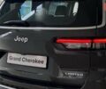 купити нове авто Джип Grand Cherokee 2023 року від офіційного дилера ДЖИП ЦЕНТР ХАРКІВ Джип фото