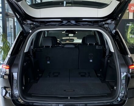 купити нове авто Джип Grand Cherokee 2023 року від офіційного дилера Автоцентр AUTO.RIA Джип фото