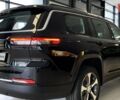 купити нове авто Джип Grand Cherokee 2023 року від офіційного дилера Автоцентр AUTO.RIA Джип фото