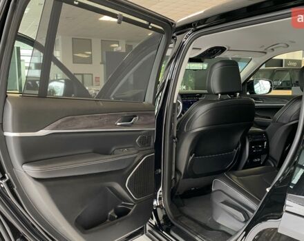 купити нове авто Джип Grand Cherokee 2023 року від офіційного дилера Автоцентр AUTO.RIA Джип фото