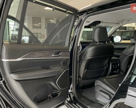 купить новое авто Джип Гранд Чероки 2023 года от официального дилера Автоцентр AUTO.RIA Джип фото