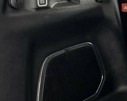 купить новое авто Джип Гранд Чероки 2023 года от официального дилера ДЖИП ЦЕНТР ХАРКІВ Джип фото