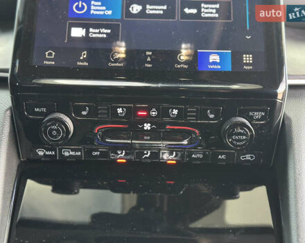 Джип Гранд Чероки, объемом двигателя 3.6 л и пробегом 51 тыс. км за 44990 $, фото 34 на Automoto.ua