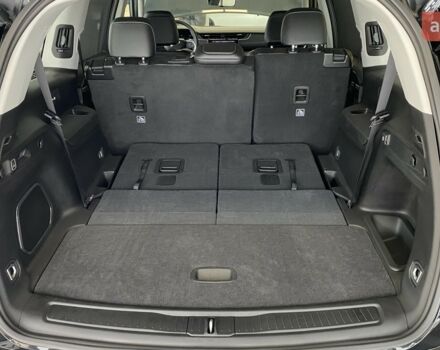 купити нове авто Джип Grand Cherokee 2023 року від офіційного дилера Автоцентр AUTO.RIA Джип фото