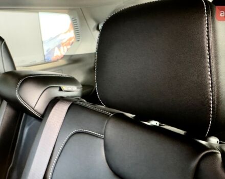 купить новое авто Джип Гранд Чероки 2023 года от официального дилера JEEP ЦЕНТР ОДЕСА ТОВ «АДІС-МОТОР» Джип фото