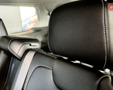 купить новое авто Джип Гранд Чероки 2023 года от официального дилера JEEP ЦЕНТР ОДЕСА ТОВ «АДІС-МОТОР» Джип фото