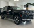 купить новое авто Джип Гранд Чероки 2023 года от официального дилера JEEP ЦЕНТР ОДЕСА ТОВ «АДІС-МОТОР» Джип фото