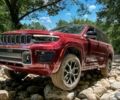 Джип Grand Cherokee, об'ємом двигуна 0 л та пробігом 0 тис. км за 80200 $, фото 1 на Automoto.ua