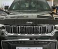 купити нове авто Джип Grand Cherokee 2023 року від офіційного дилера Автоцентр AUTO.RIA Джип фото