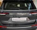 купити нове авто Джип Grand Cherokee 2023 року від офіційного дилера ДЖИП ЦЕНТР ХАРКІВ Джип фото