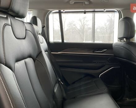 купити нове авто Джип Grand Cherokee 2023 року від офіційного дилера Автоцентр AUTO.RIA Джип фото