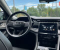купити нове авто Джип Grand Cherokee 2023 року від офіційного дилера Автопасаж Джип фото