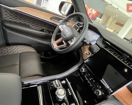 купить новое авто Джип Гранд Чероки 2023 года от официального дилера ДЖИП ЦЕНТР ХАРКІВ Джип фото