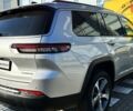 купити нове авто Джип Grand Cherokee 2023 року від офіційного дилера Автоцентр AUTO.RIA Джип фото