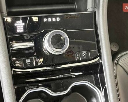 купити нове авто Джип Grand Cherokee 2023 року від офіційного дилера ДЖИП ЦЕНТР ХАРКІВ Джип фото