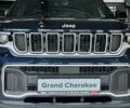 купить новое авто Джип Гранд Чероки 2023 года от официального дилера JEEP «Сателіт Мотор» Аеліта Джип фото