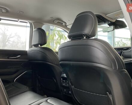 купити нове авто Джип Grand Cherokee 2023 року від офіційного дилера Автоцентр AUTO.RIA Джип фото