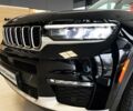 купити нове авто Джип Grand Cherokee 2023 року від офіційного дилера Автоцентр AUTO.RIA Джип фото