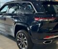 купити нове авто Джип Grand Cherokee 2023 року від офіційного дилера JEEP «Сателіт Мотор» Аеліта Джип фото