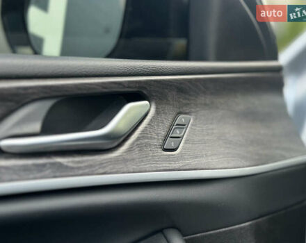 Джип Гранд Чероки, объемом двигателя 3.6 л и пробегом 51 тыс. км за 44990 $, фото 20 на Automoto.ua