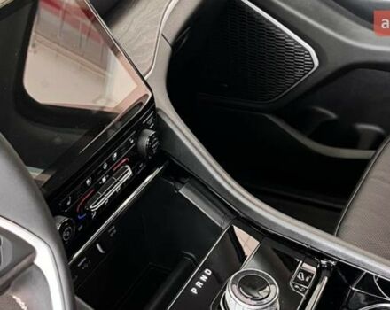 купити нове авто Джип Grand Cherokee 2023 року від офіційного дилера ДЖИП ЦЕНТР ХАРКІВ Джип фото