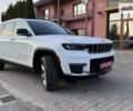 Джип Grand Cherokee, об'ємом двигуна 3.6 л та пробігом 16 тис. км за 57000 $, фото 114 на Automoto.ua