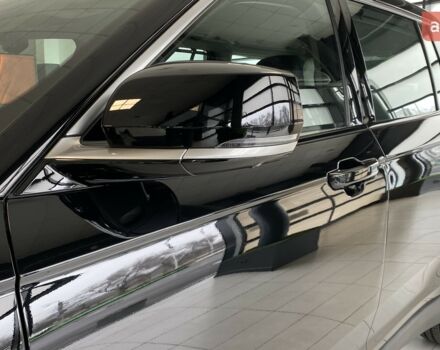 купити нове авто Джип Grand Cherokee 2023 року від офіційного дилера Автоцентр AUTO.RIA Джип фото